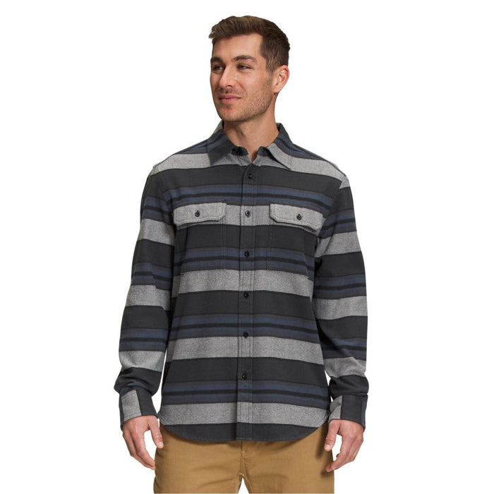The North Face Arroyo Flannel Shirt – Men's