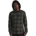 New Taupe Green TNF Shadow Small Plaid