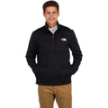 TNF Black