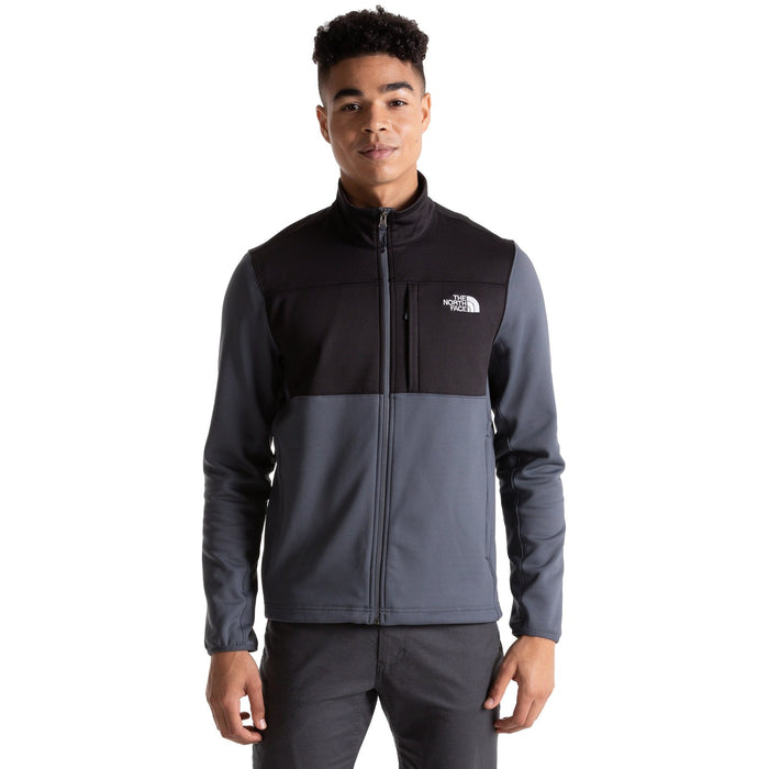 The North Face Astro Ridge Full Zip Jacket – Men's