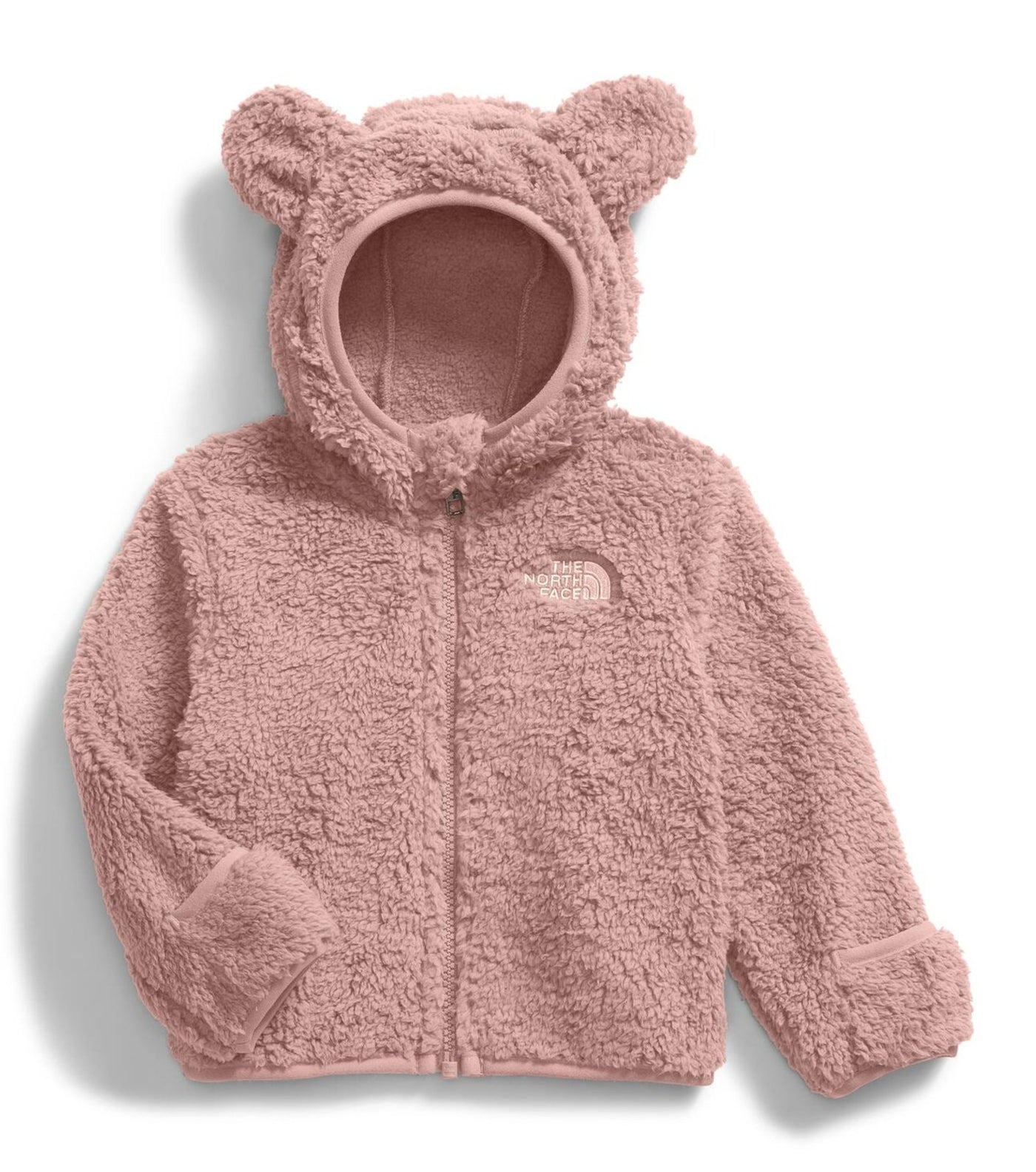 The North Face Baby Campshire Full Zip Hoodie – Kids'