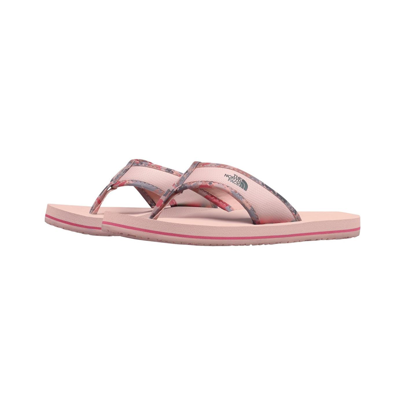 The North Face Base Camp Flip Flops – Kids'