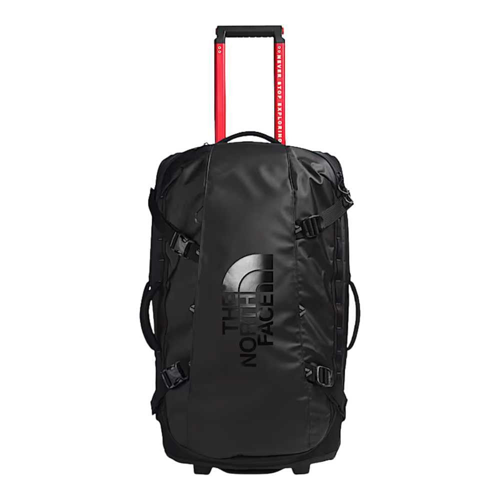 The North Face Base Camp Rolling Thunder 28 Duffel Bag