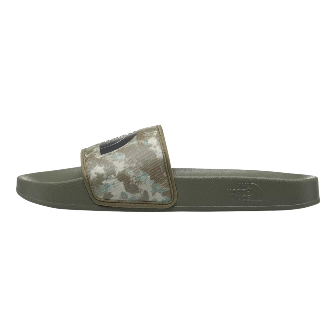 The North Face Base Camp Slide III Sandal – Men's