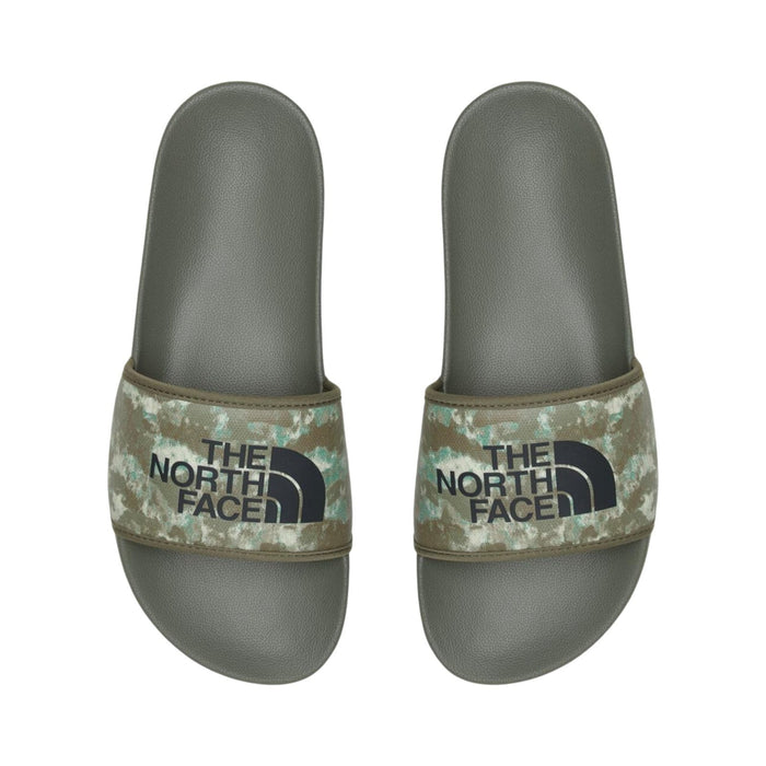 The North Face Base Camp Slide III Sandal – Men's