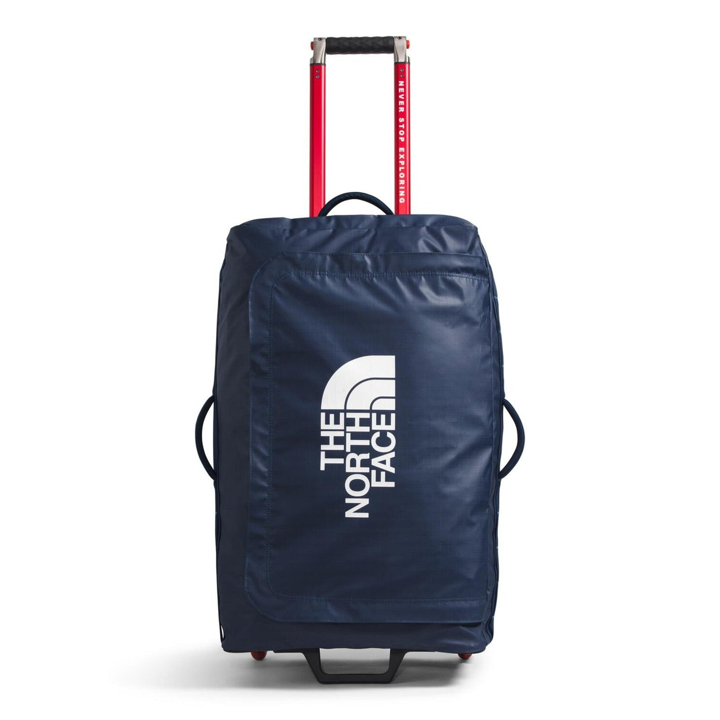 The North Face Base Camp Voyager 29 Roller Bag
