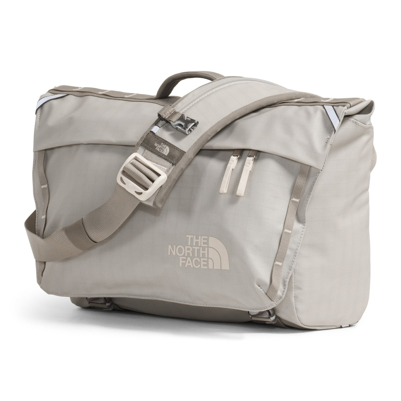 The North Face Base Camp Voyager Messenger Bag