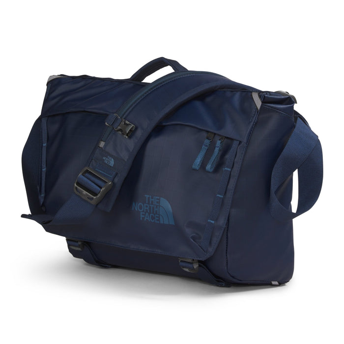 The North Face Base Camp Voyager Messenger Bag