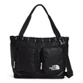 TNF Black/TNF White NPF