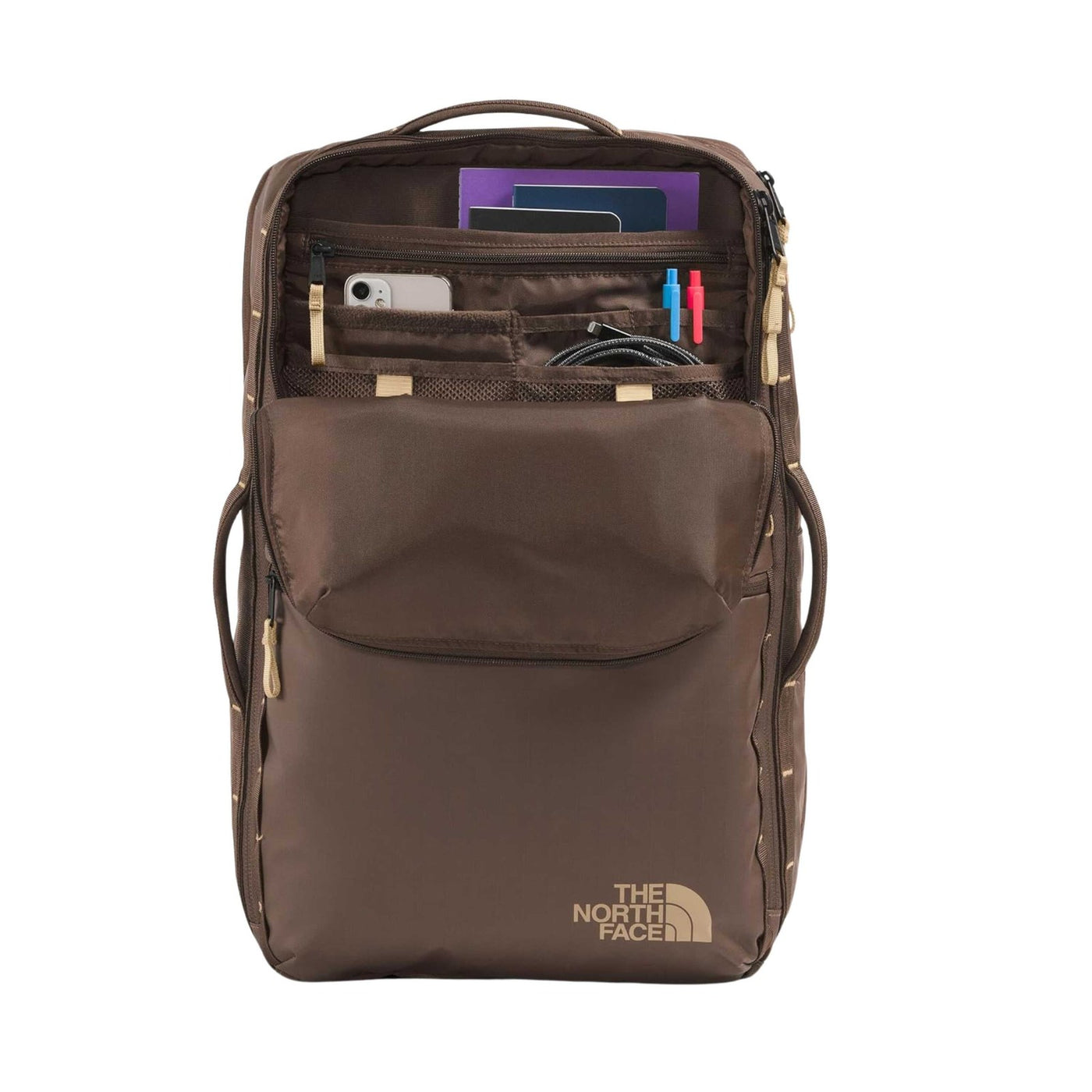The North Face Base Camp Voyager Travel Pack – Grivet Outdoors