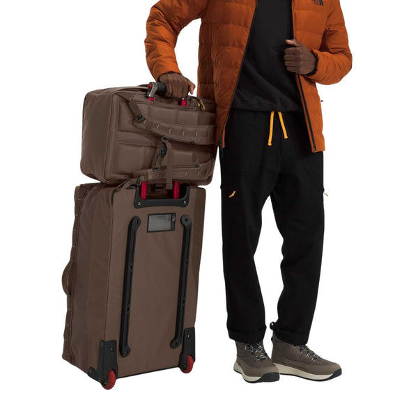 The North Face Base Camp Voyager Travel Pack – Grivet Outdoors