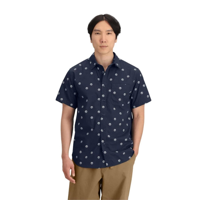 The North Face Baytrail Pattern Shirt – Men's