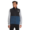 TNF Black/Shady Blue
