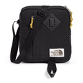 TNF Black/Mineral Gold