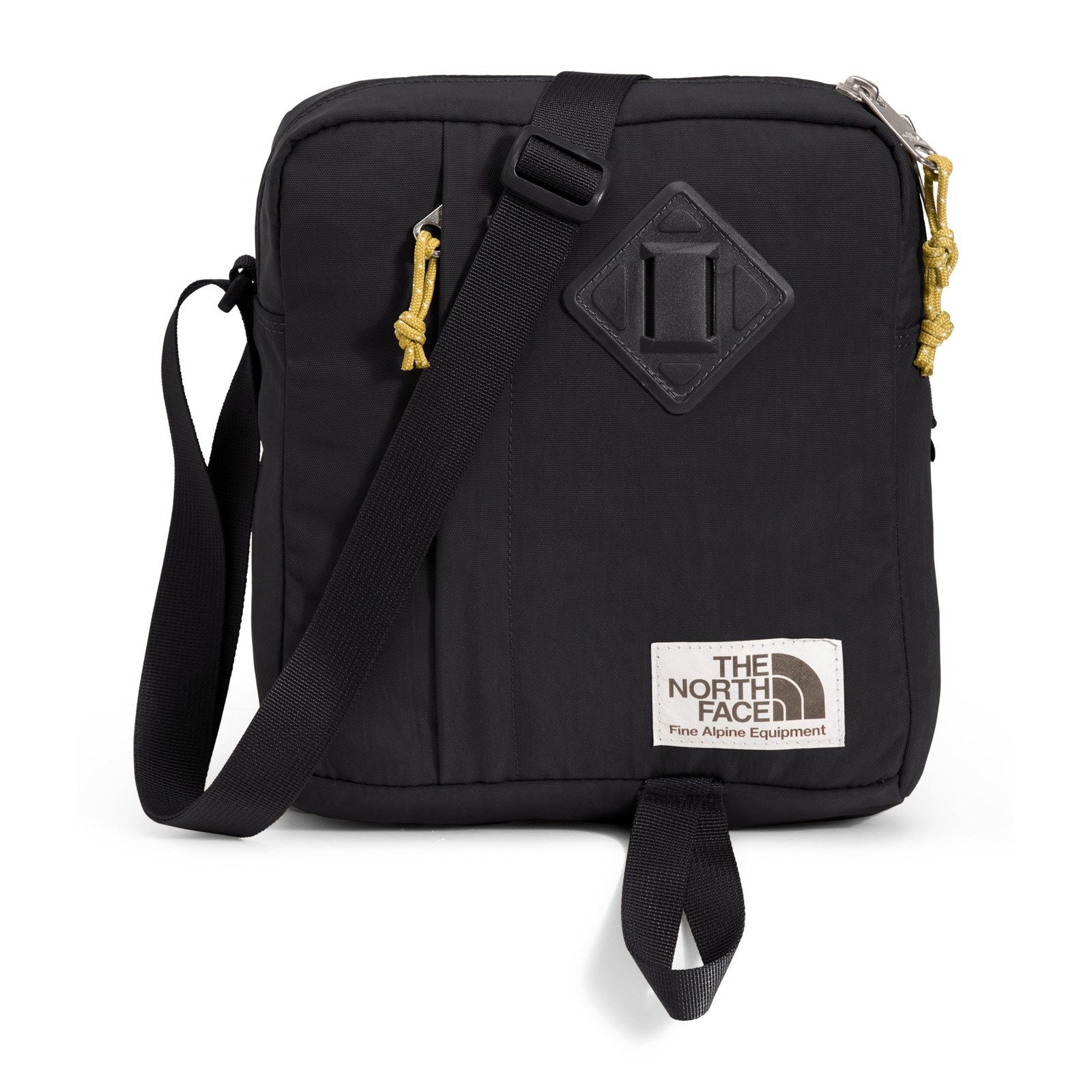 The North Face Berkeley Crossbody Bag – Grivet Outdoors