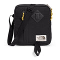 TNF Black/Mineral Gold NPF