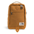 Timber Tan/TNF Black