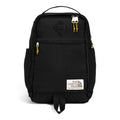 TNF Black/Mineral Gold NPF