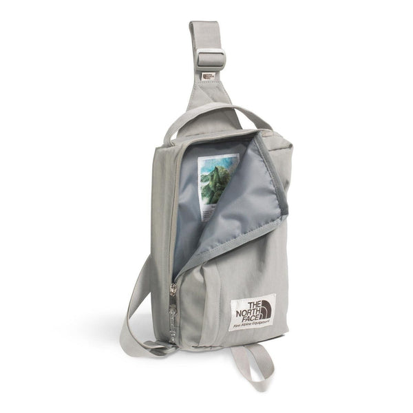 north face cross body backpack The North Face Berkeley Field Bag – Grivet Outdoors