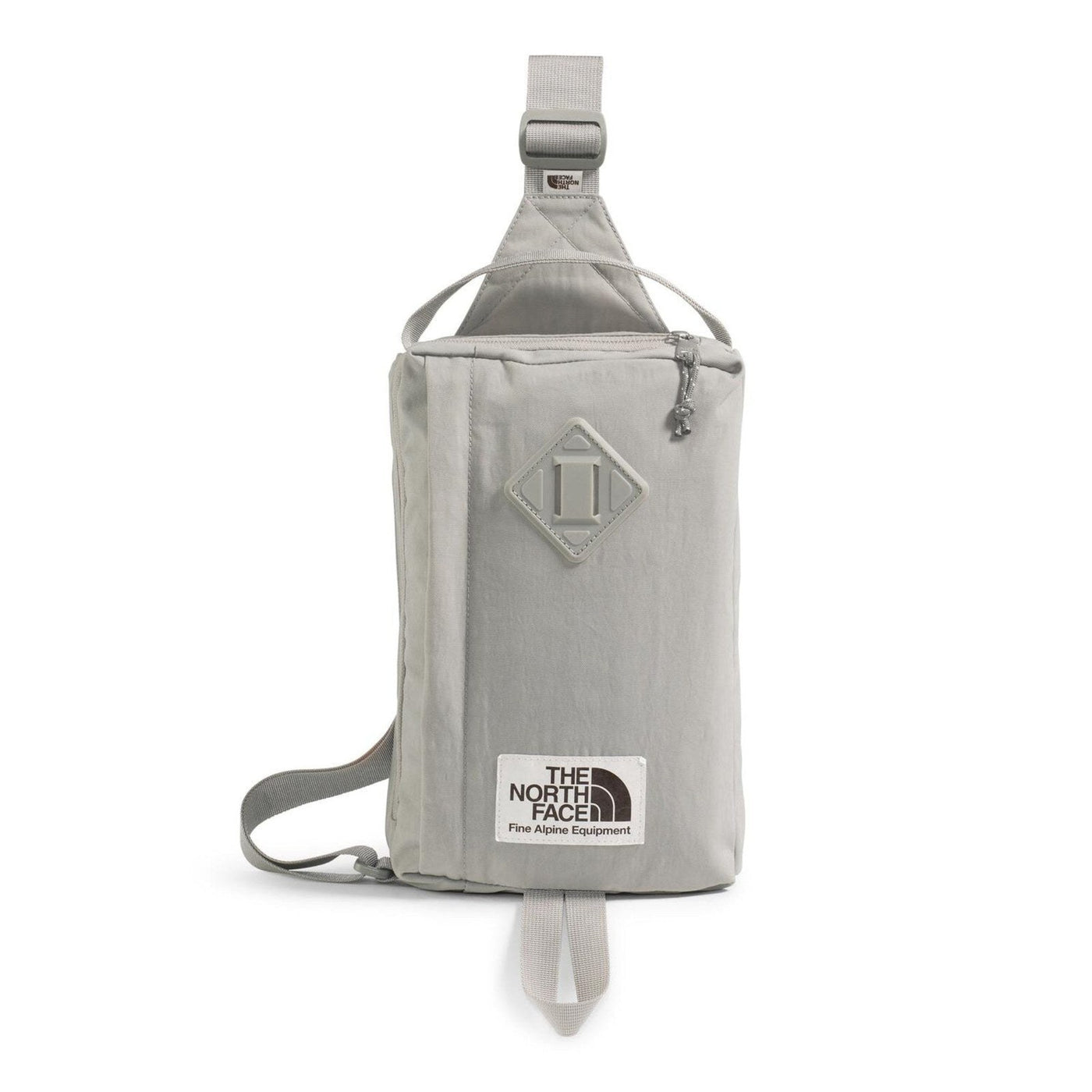 north face berkley duffel bag with backpack straps The North Face - Berkeley Field Bag