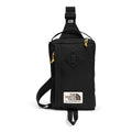 TNF Black/Mineral Gold