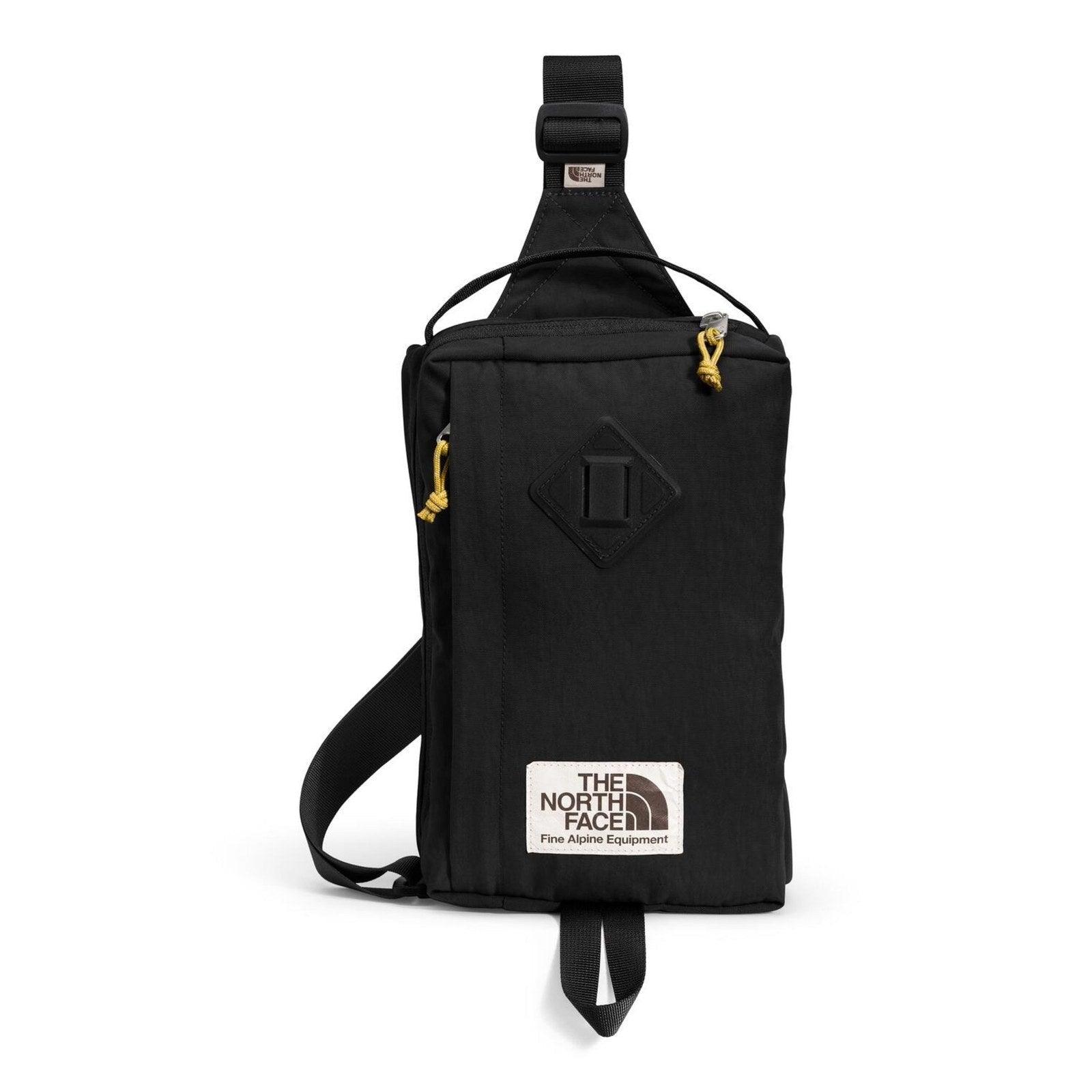 バッグ NORTH FACE Cordura Ballistic Berkeley The North Face Berkeley Field Bag – Grivet Outdoors
