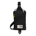 TNF Black/Mineral Gold NPF
