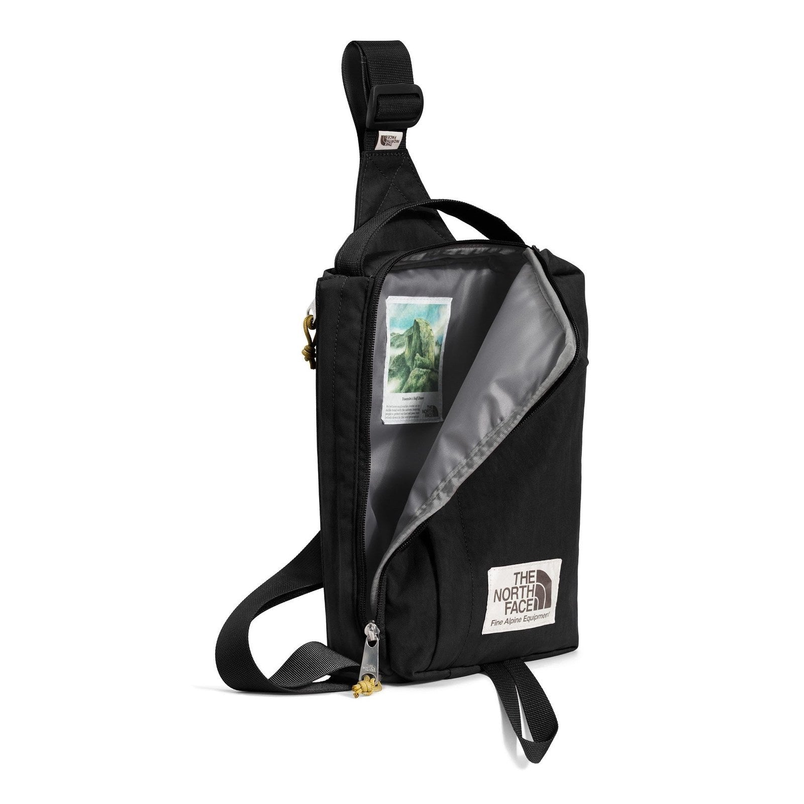 The North Face Berkeley Field Bag – Grivet Outdoors