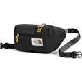 TNF Black/Mineral Gold NPF