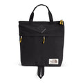 TNF Black/Mineral Gold NPF
