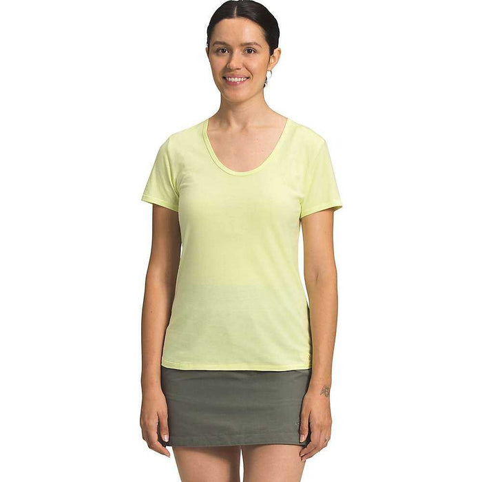 The North Face Best Tee Ever Short Sleeve Tee – Women's