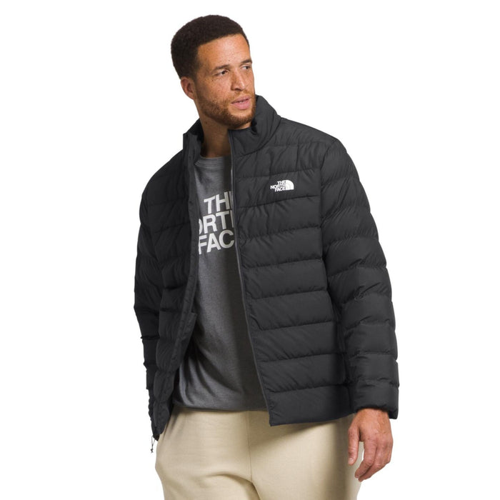 The North Face Big Aconcagua 3 Insulated Jacket – Men's