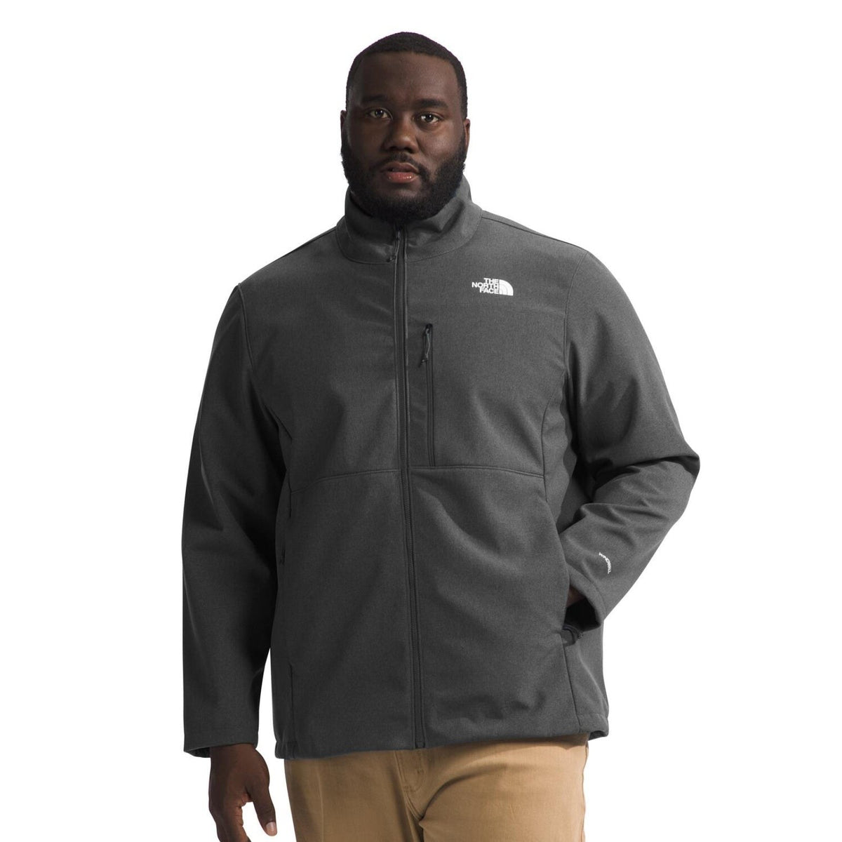 The North Face Big Apex Bionic 3 Jacket – Men's