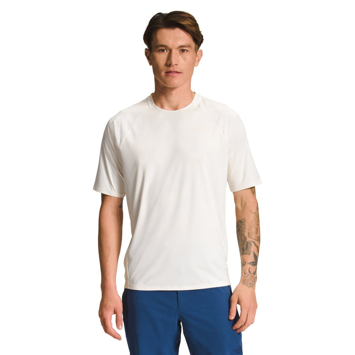 The North Face Big Pine Short Sleeve Crew – Men's