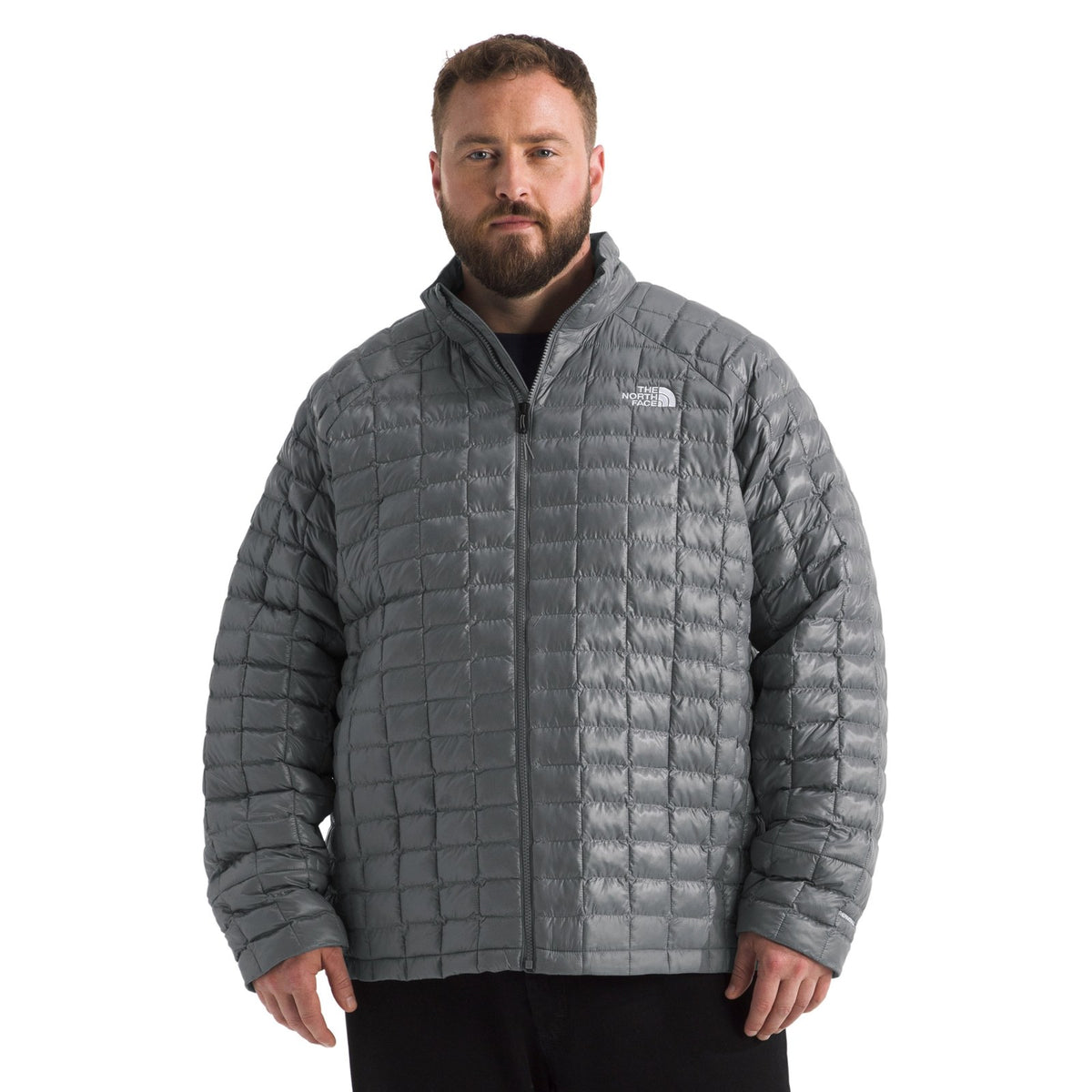 The North Face Big Thermoball Puffer Jacket – Men's