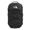 Asphalt Grey Light Heather/TNF Black NPF