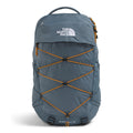 Granite Grey/Dust Orange