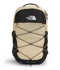 Gravel/TNF Black NPF