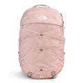 Pink Moss Dark Heather/Gardenia White
