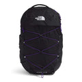 TNF Black/Peak Purple