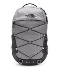 Zinc Grey Dark Heather/TNF Black