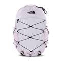 Lavender Fog/TNF Black