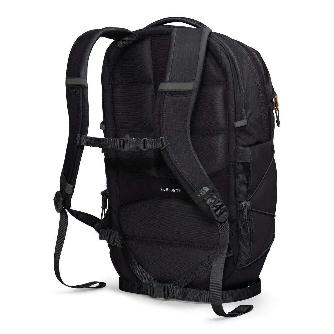 metallic silver north face backpack The Women's Surge Commuter Laptop This Womens The North Face Borealis Backpack is the perfect backpack for your everyday adventures The North Face Borealis Luxe