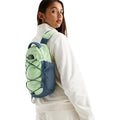Calcified Lime/Granite Grey