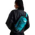 Restorative Teal/TNF Black/Pacific Teal