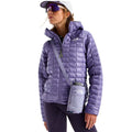 Pale Plum Light Heather/Pale Plum