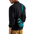 Restorative Teal/TNF Black