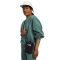 TNF Black/TNF Black NPF