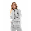 TNF Light Grey Heather