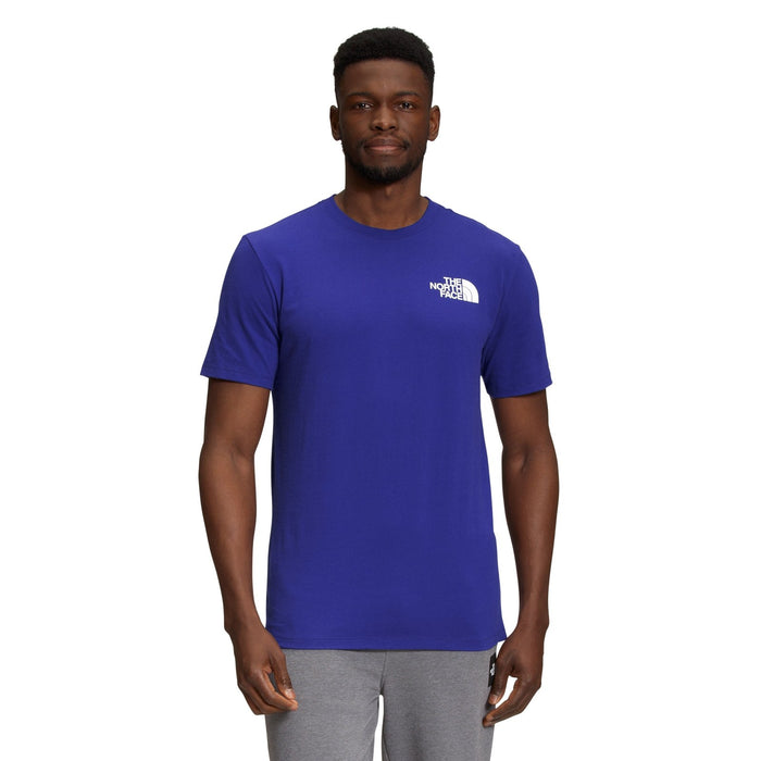 The North Face Box NSE Tee – Men's